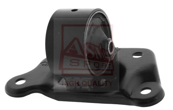 Variklio montavimas ASVA 0412-CS3LHAT