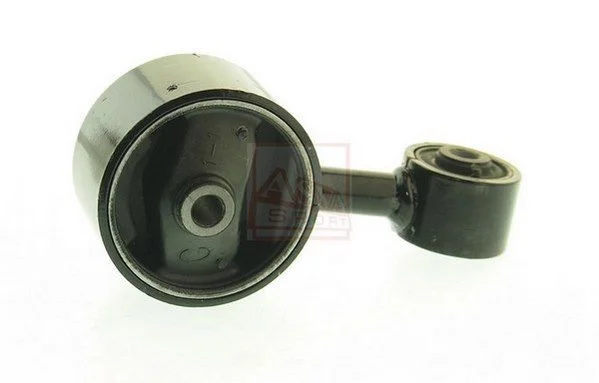 Variklio montavimas ASVA 0412-CURMT