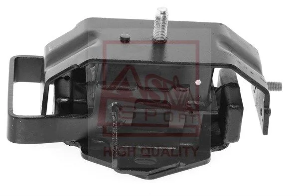 Variklio montavimas ASVA 0412-V26