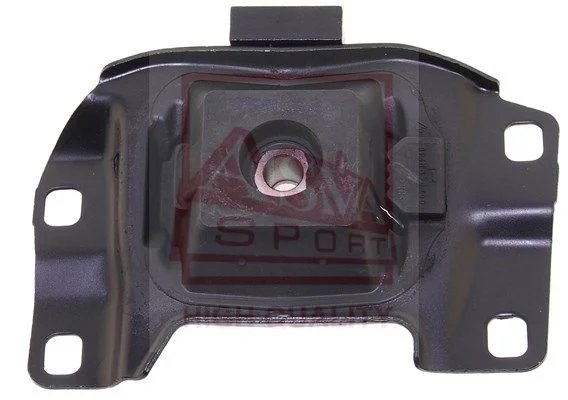 Variklio montavimas ASVA 0512-BK20LHAT