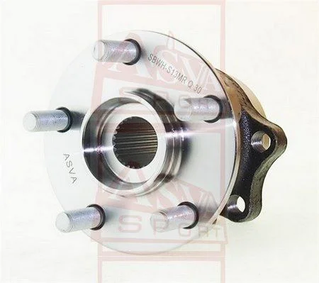 Rato stebulė ASVA SBWH-S13MR
