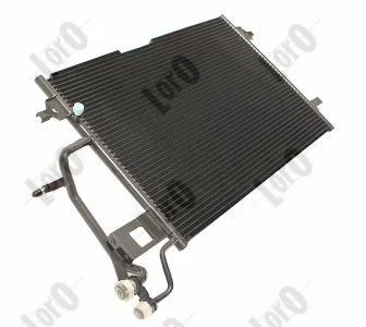 Condenser, air conditioning ABAKUS 003-016-0002
