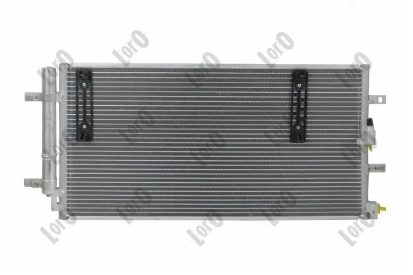 Condenser, air conditioning ABAKUS 003-016-0021