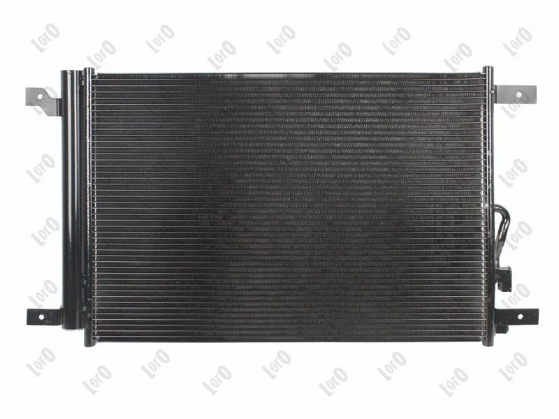 Condenser, air conditioning ABAKUS 003-016-0037