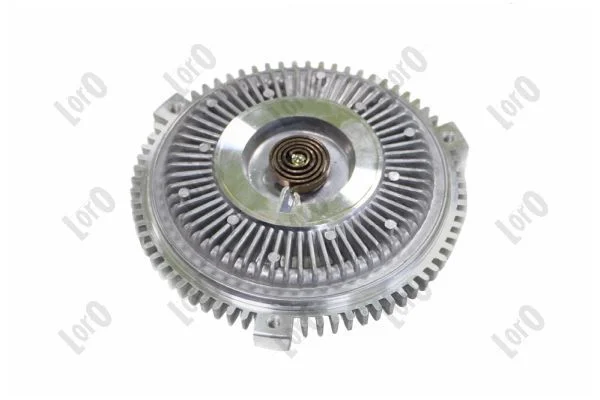 Clutch, radiator fan ABAKUS 004-013-0002