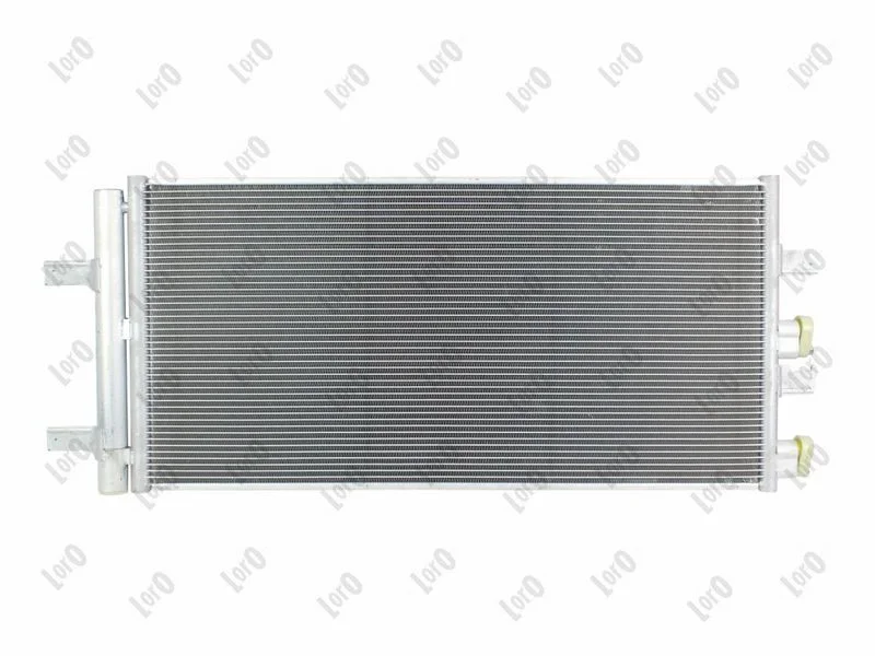 Condenser, air conditioning ABAKUS 004-016-0036