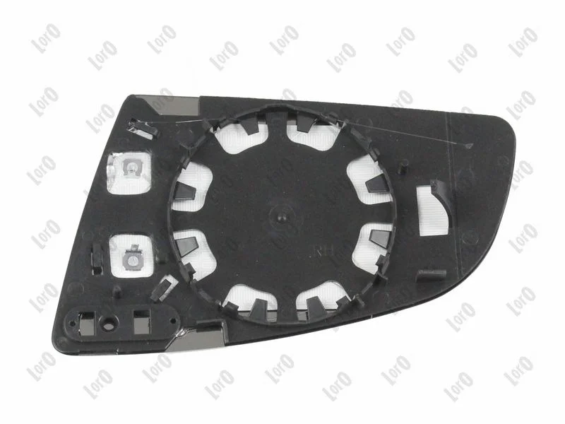 Mirror Glass, exterior mirror ABAKUS 0215G06