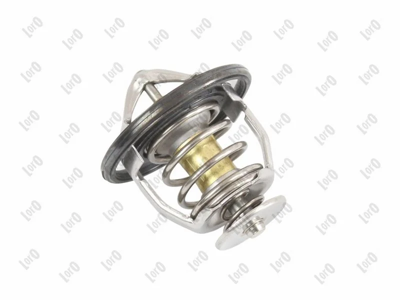 Thermostat, coolant ABAKUS 033-025-0001