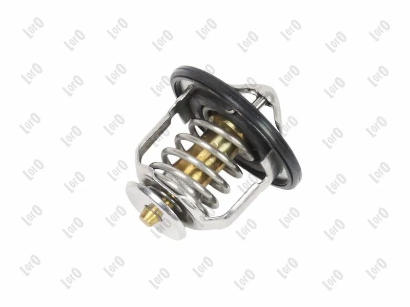 Thermostat, coolant ABAKUS 033-025-0002