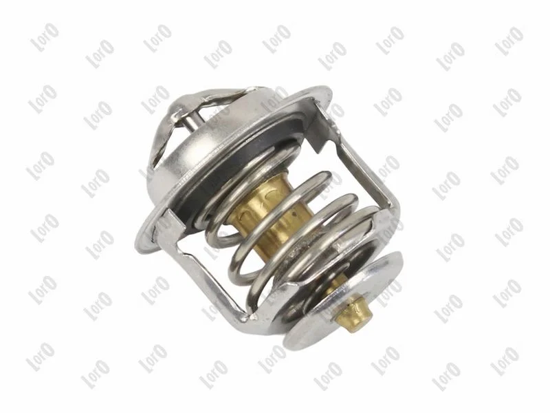 Thermostat, coolant ABAKUS 035-025-0001
