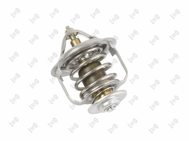 Thermostat, coolant ABAKUS 035-025-0003