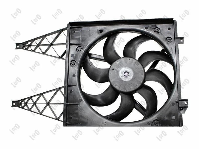 Fan, engine cooling ABAKUS 048-014-0001