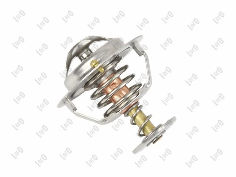 Thermostat, coolant ABAKUS 051-025-0002