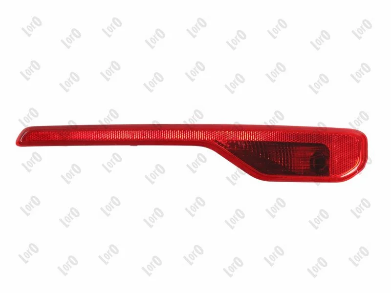 Rear Fog Light ABAKUS 052-22-876