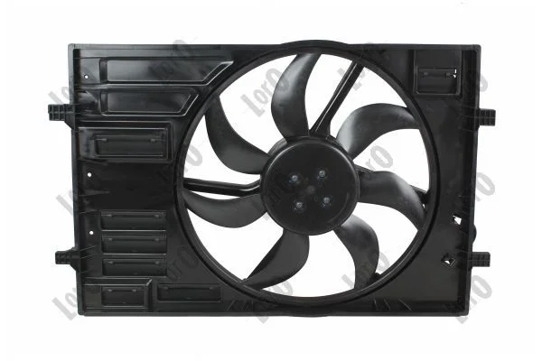 Fan, engine cooling ABAKUS 053-014-0054