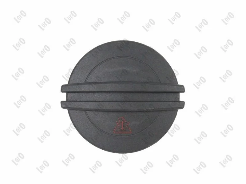 Cap, coolant tank ABAKUS 053-027-007