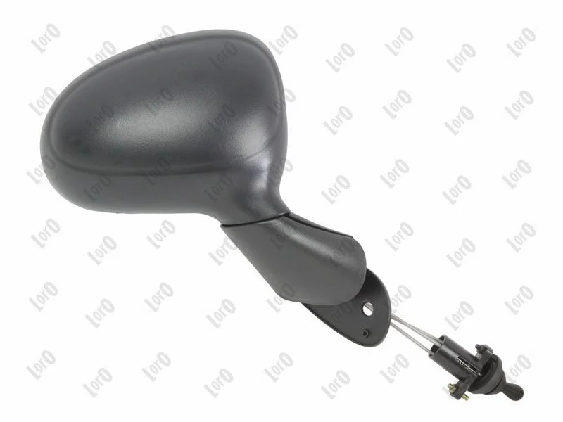 Exterior Mirror ABAKUS 0904M02