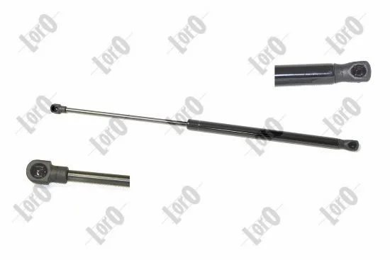 Gas Spring, boot/cargo area ABAKUS 101-00-144