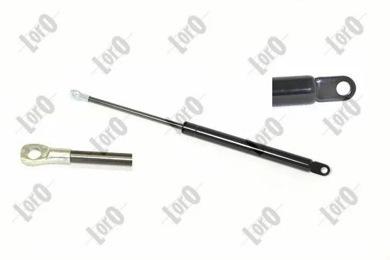 Gas Spring, boot/cargo area ABAKUS 101-00-383