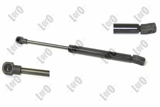 Gas Spring, bonnet ABAKUS 101-00-420