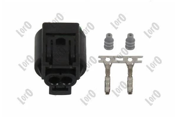 Cable Repair Set, outside temperature sensor ABAKUS 120-00-220