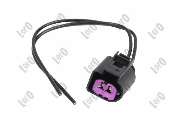 Cable Repair Kit, alternator ABAKUS 120-00-241