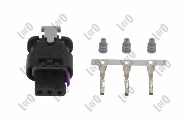 Cable Repair Set, central electrics ABAKUS 120-00-247