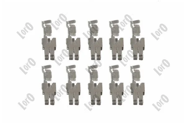Cable Repair Set, central electrics ABAKUS 120-00-293