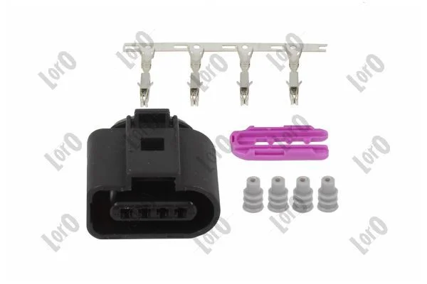 Cable Repair Set, central electrics ABAKUS 120-00-299