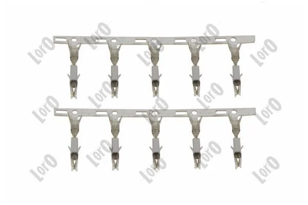 Cable Repair Set, central electrics ABAKUS 120-00-331