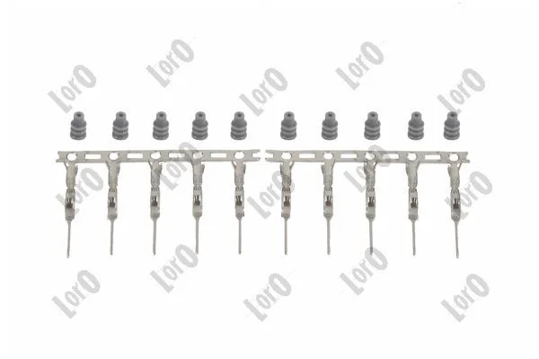 Cable Repair Set, central electrics ABAKUS 120-00-344