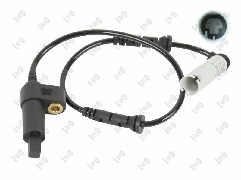 Sensor, wheel speed ABAKUS 120-02-052