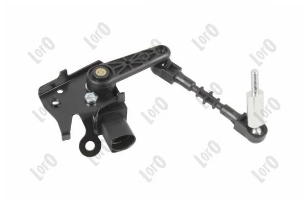 Sensor, headlight levelling ABAKUS 120-09-059