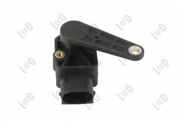 Sensor, headlight levelling ABAKUS 120-09-069