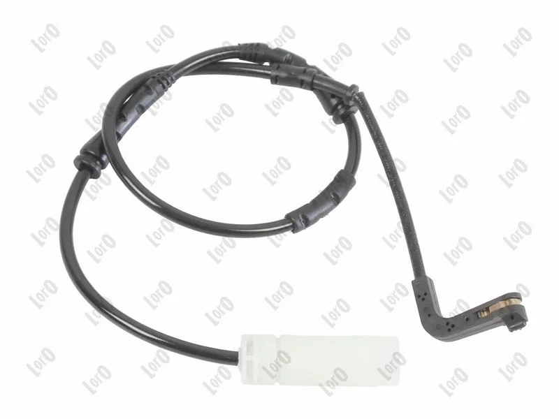 Warning Contact, brake pad wear ABAKUS 120-10-038