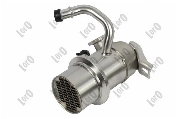 Cooler, exhaust gas recirculation ABAKUS 121-00-035