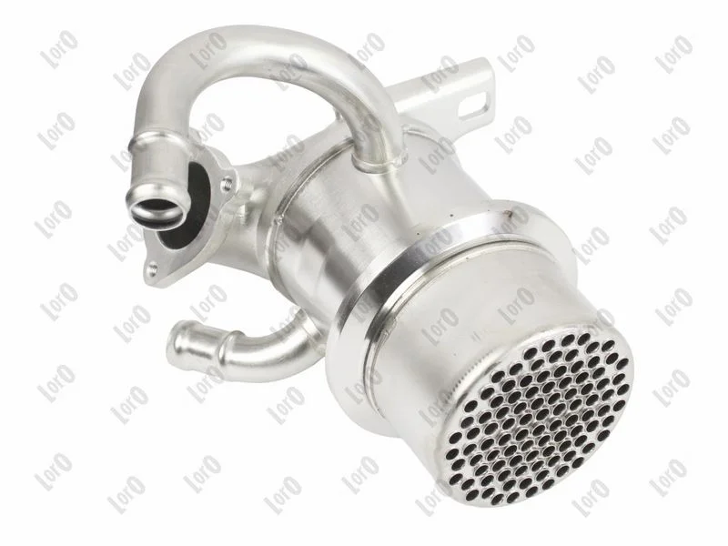Cooler, exhaust gas recirculation ABAKUS 121-00-054
