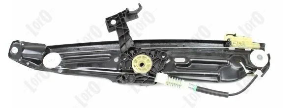 Window Regulator ABAKUS 130-004-067