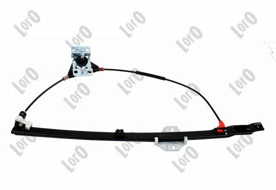 Window Regulator ABAKUS 130-053-109