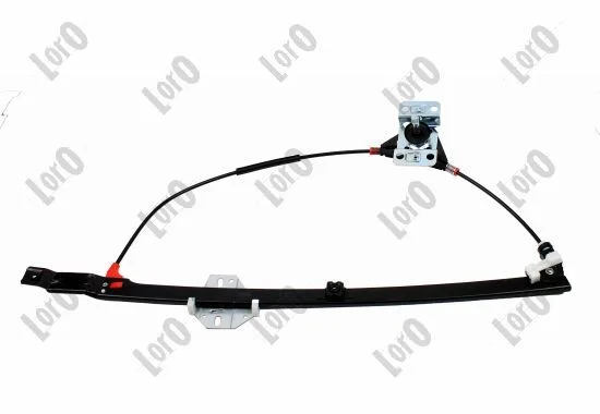 Window Regulator ABAKUS 130-053-110