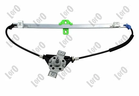 Window Regulator ABAKUS 130-053-114