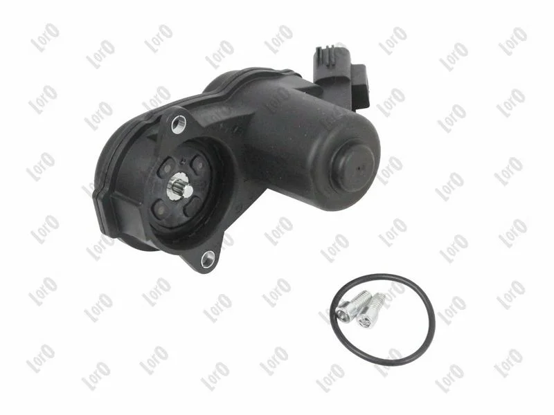 Control Element, parking brake caliper ABAKUS 131-06-978
