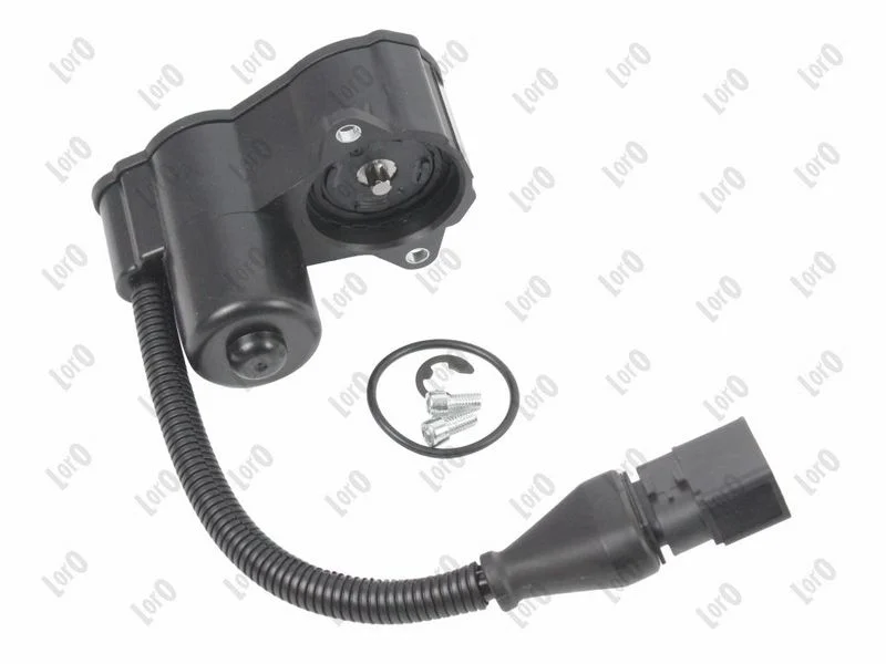 Control Element, parking brake caliper ABAKUS 131-06-981