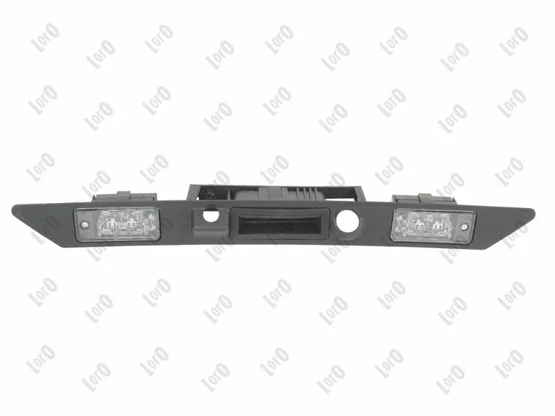 Tailgate Handle ABAKUS 132-003-130