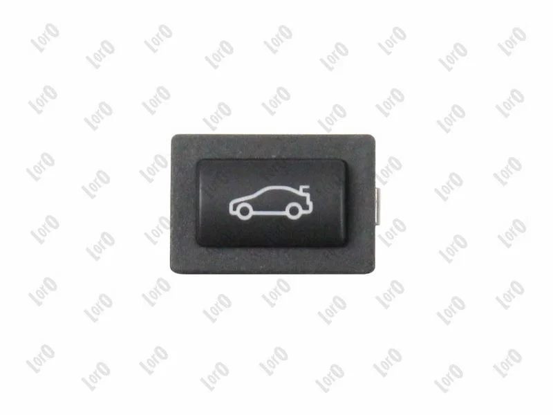 Switch, tailgate release ABAKUS 132-004-145