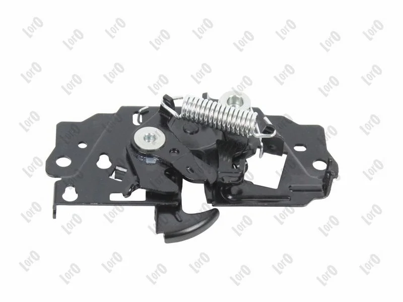 Bonnet Lock ABAKUS 132-017-027