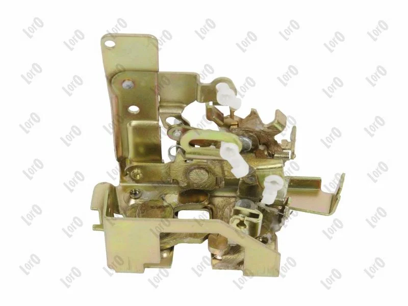 Tailgate Lock ABAKUS 132-042-014