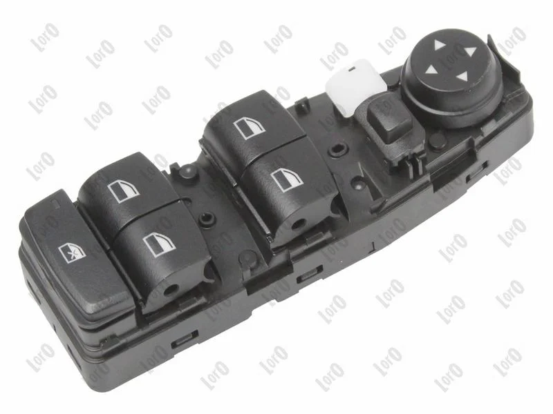 Switch, window regulator ABAKUS 135-05-104