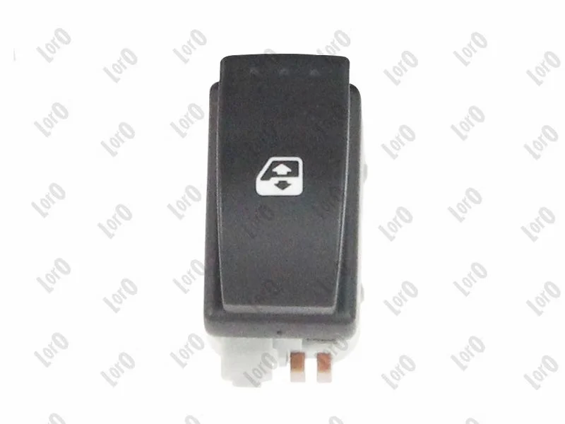 Switch, window regulator abakus 135-06-024