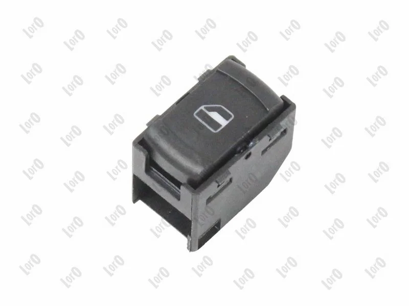 Switch, window regulator ABAKUS 135-06-030